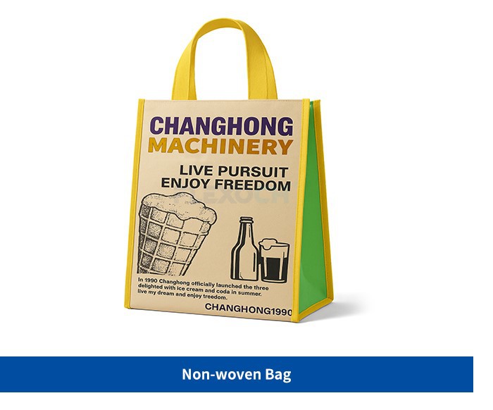 Non woven Bag Non woven Bag