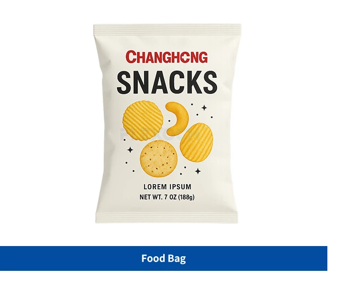 Food Bag Food Bag