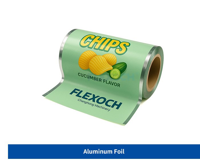 Shrink Film Shrink Film