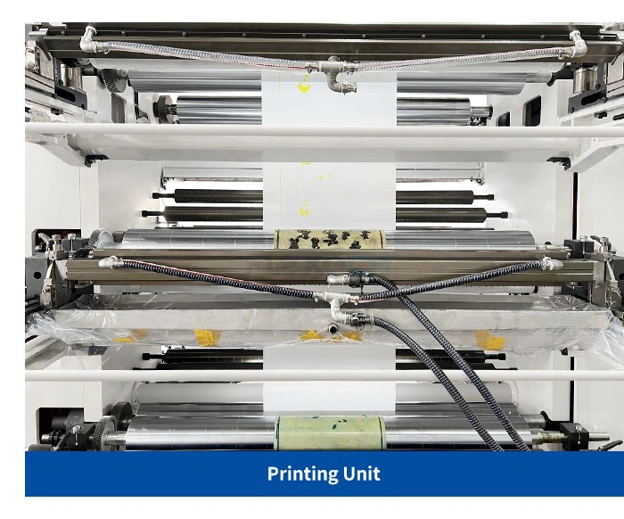 Printing Unit Printing Unit