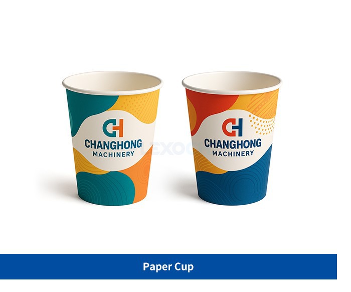 Paper Cup Paper Cup