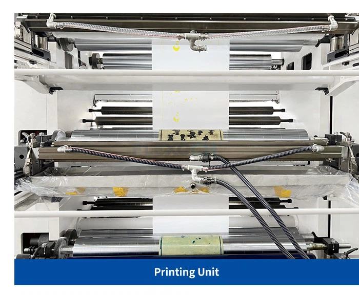 Printing Unit Printing Unit
