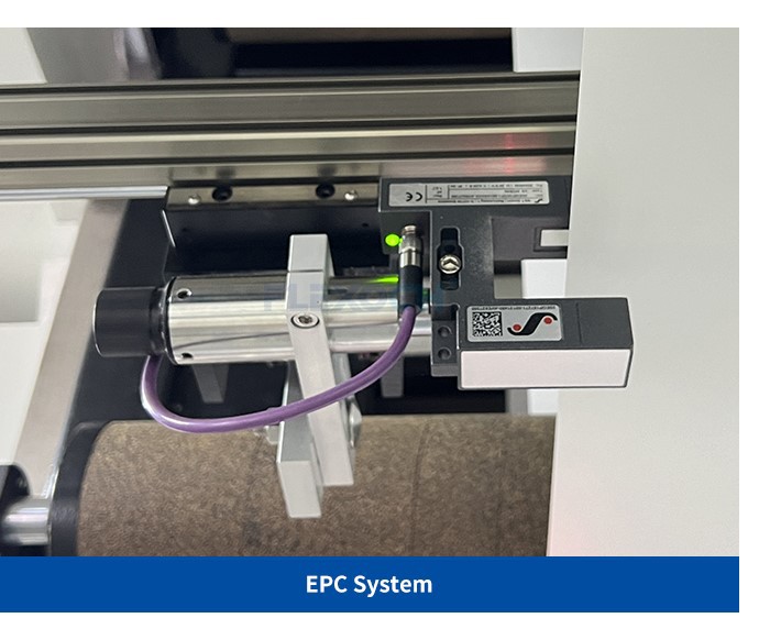 EPC System EPC System