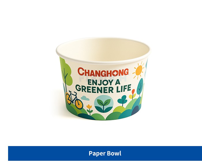 Paper Bowl Paper Bowl