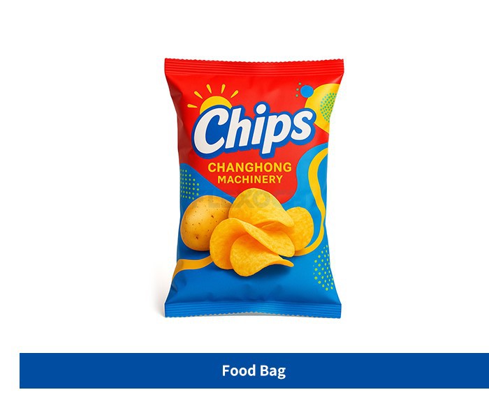 Food Bag Food Bag