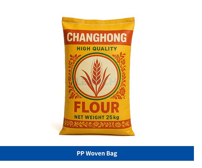 PP Woven Bag PP Woven Bag