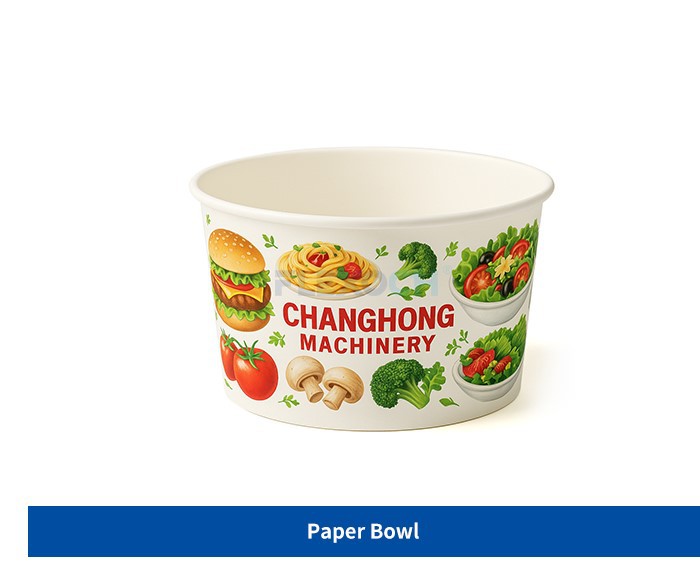 Paper Bowl Paper Bowl