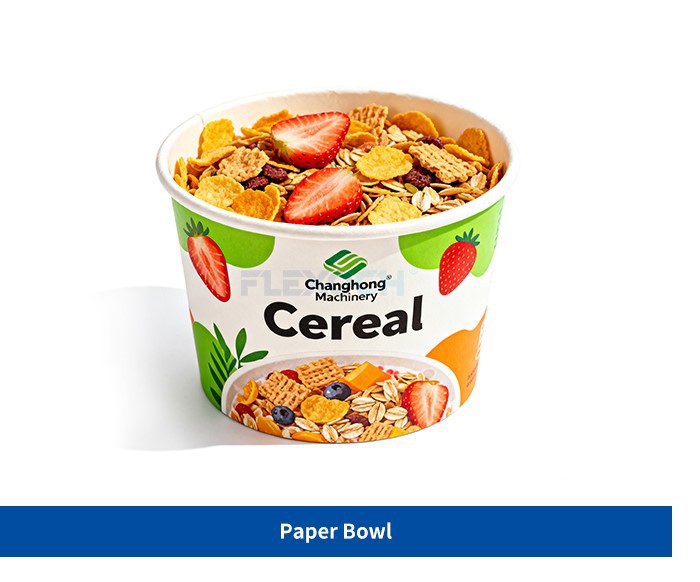 Paper Bowl Paper Bowl