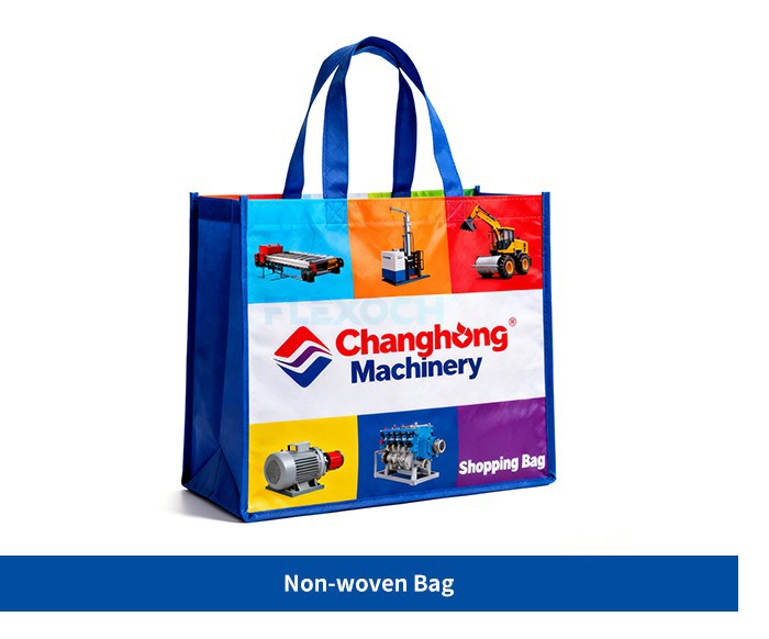 Non-woven Bag Non-woven Bag