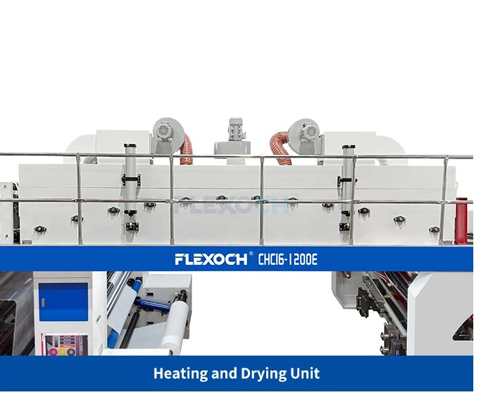 Heating and Drying Unit Heating and Drying Unit