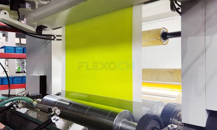 Printing Unit Printing Unit