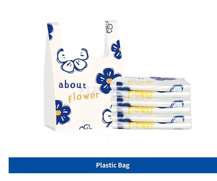 Plastic Bag Plastic Bag