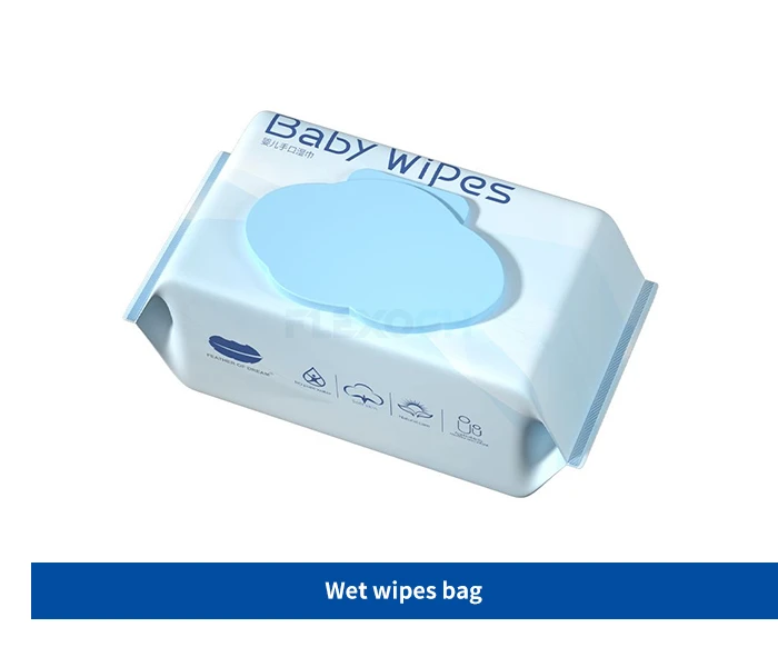 wet wipes bag wet wipes bag