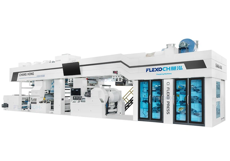 paper flexo printing machine paper flexo printing machine