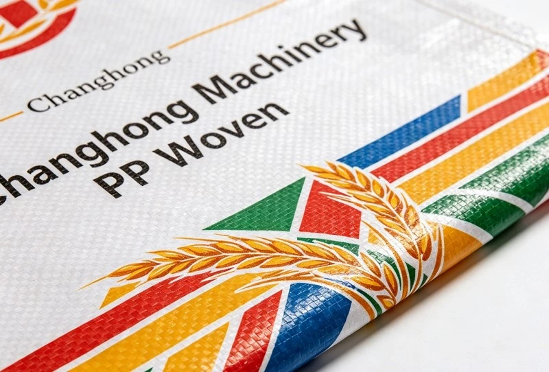 Flexo Printing Machine For Woven bag Flexo Printing Machine For Woven bag