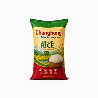 Rice Bag Rice Bag