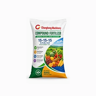 Fertilizer Bag Fertilizer Bag