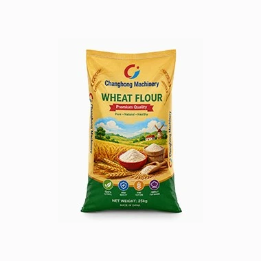 Flour Bag Flour Bag