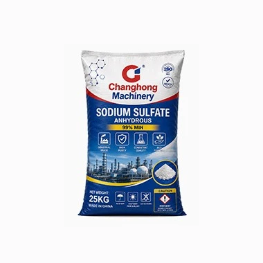 Chemical Bag Chemical Bag
