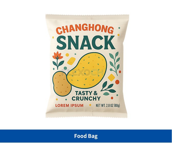 Food Bag Food Bag