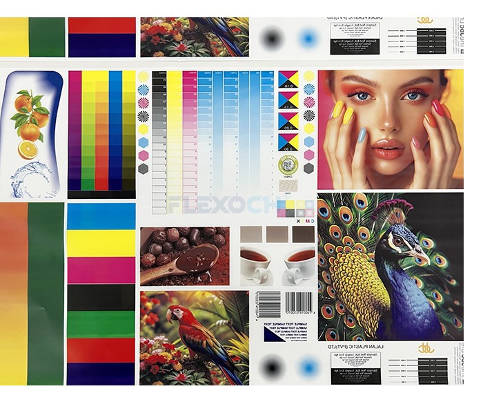 flexo printing samples03 flexo printing samples03