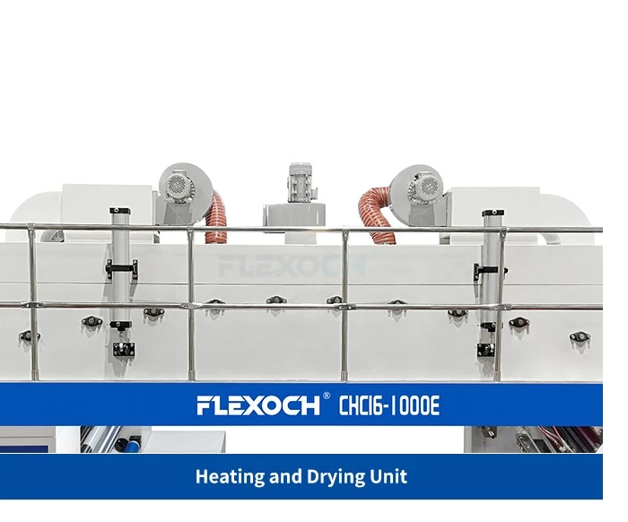 Heating and Drying Unit Heating and Drying Unit